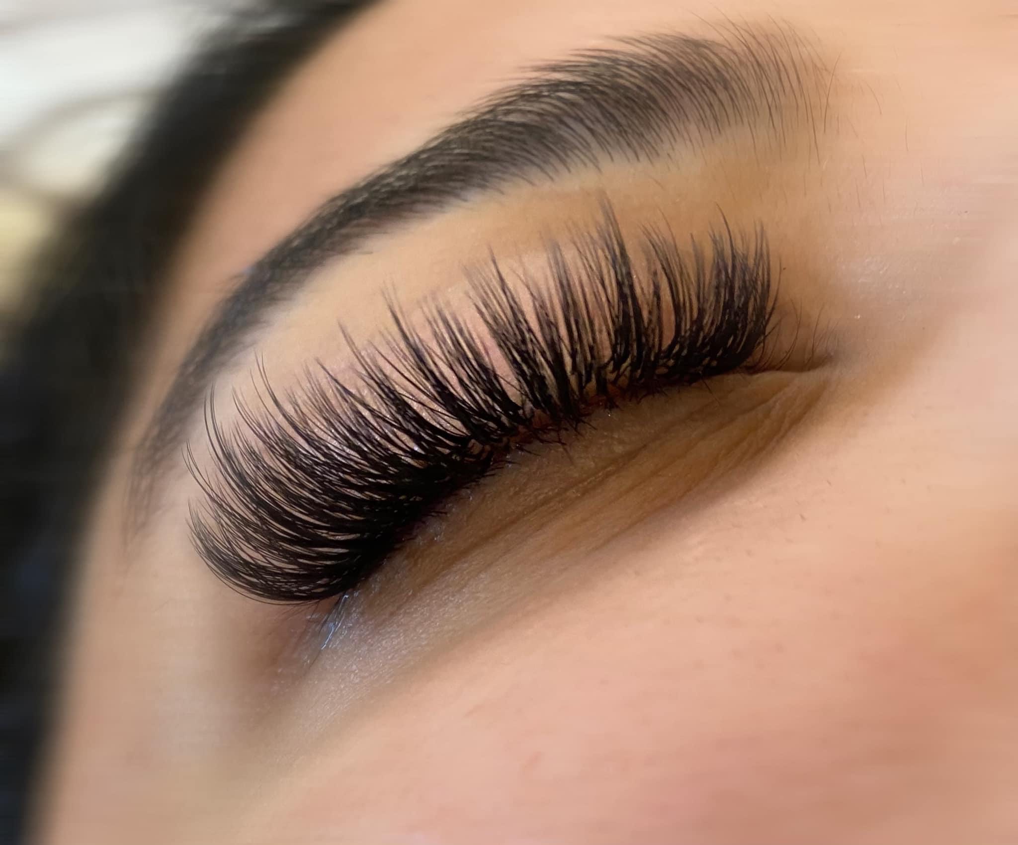 Bae Lash Pro