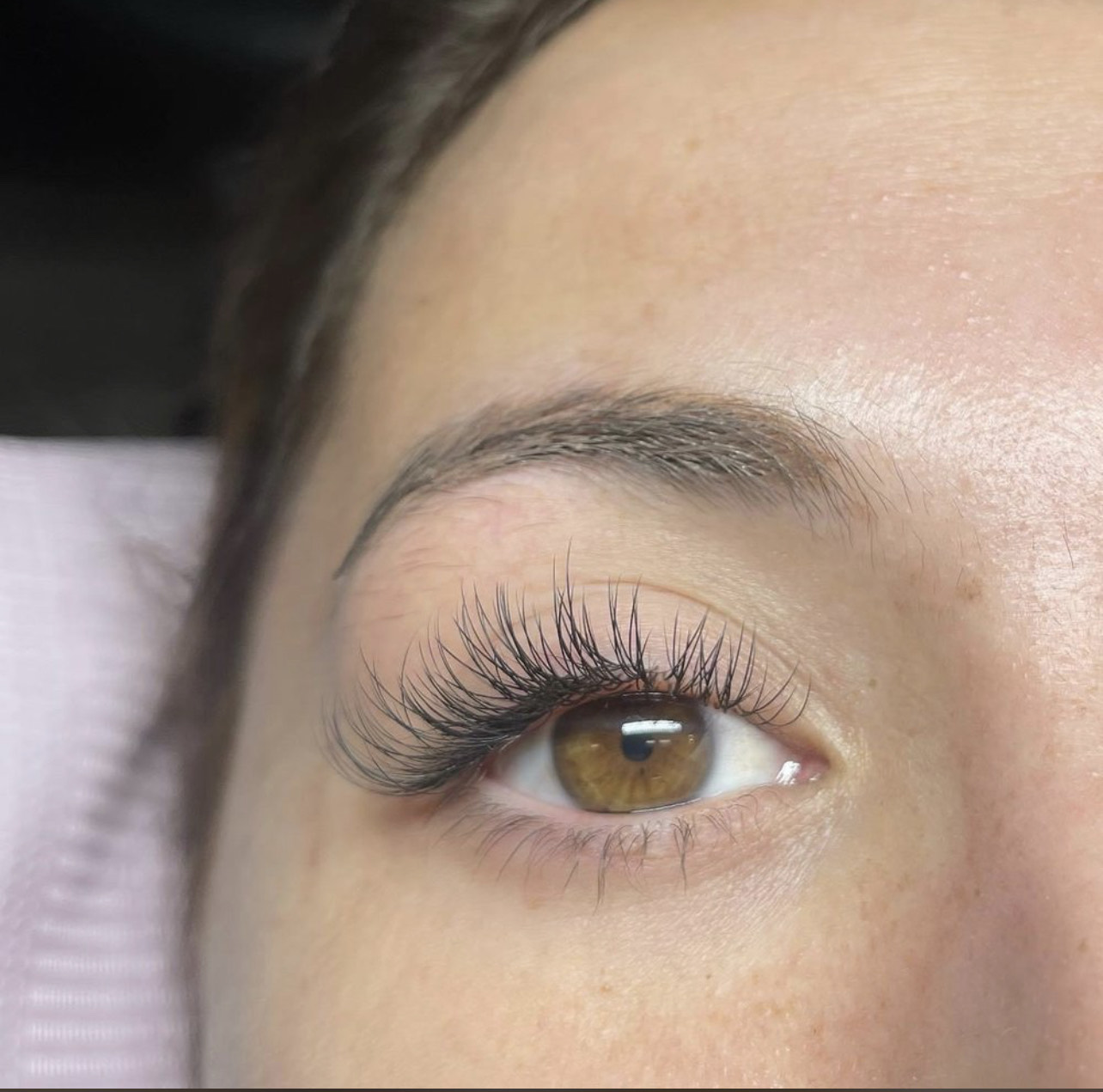 Bae Lash Pro